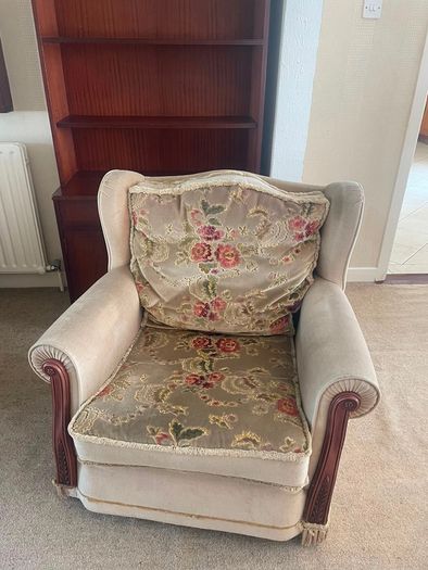 Free furniture
