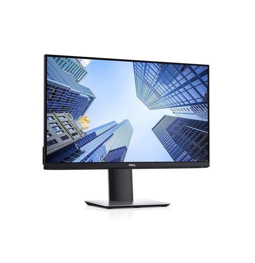 Dell P2419H 23.8" Full HD monitor.