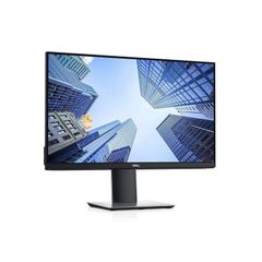 Dell P2419H 23.8" Full HD monitor.