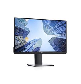 Dell P2419H 23.8" Full HD monitor.
