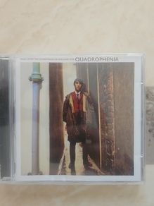 Quadrophenia CD