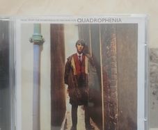 Quadrophenia CD