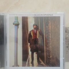 Quadrophenia CD