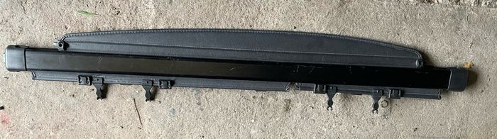 Honda CRV parcel shelf