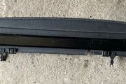 Honda CRV parcel shelf