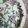 2 ADAMS English Ironstone Plates Image 7