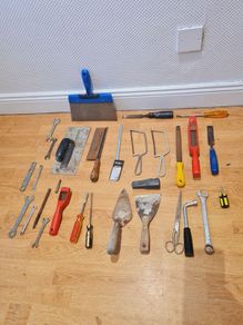 handtool lot