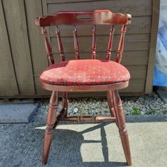 Pub chair