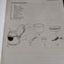 1.8L Rice Cooker & Steamer Image 2