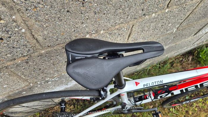 Cube Peloton Pro 50cm