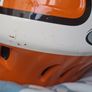 Kids Full Face Helmet - BMX / MTB / Motobike Style Image 4
