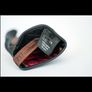 Caferacer Leather Motorcycle Gloves Image 7