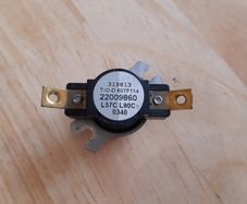 Triton T90si 22009860 TCO For Electric Shower