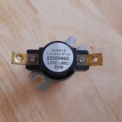 Triton T90si 22009860 TCO For Electric Shower