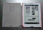 Nolimbook HD eBook reader (no backlight)