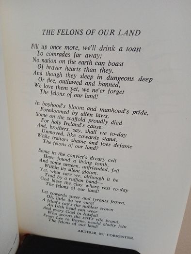 Ghosts of Kilmainham Published by The Kilmainham Jail Restoration Society (RB240)