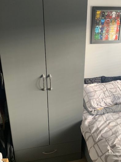 Wardrobe