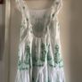 summer embroidery dress Image 2
