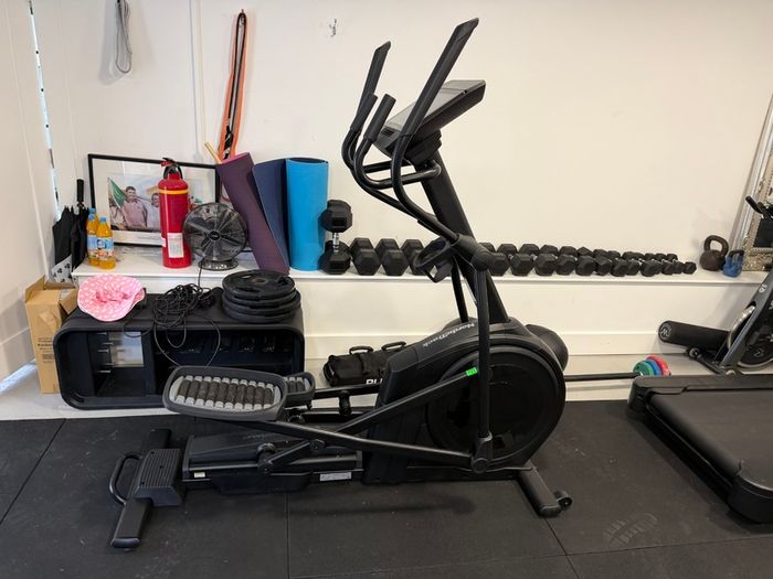 NordicTrack Airglide LE Elliptical