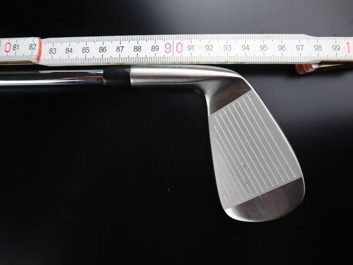 Taylormade P760 3-PW