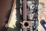 1.6 hdi tdci head complete