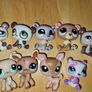 Littlest Pet Shop figures Image 8