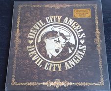 Devil City Angels (new)