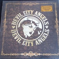 Devil City Angels (new)