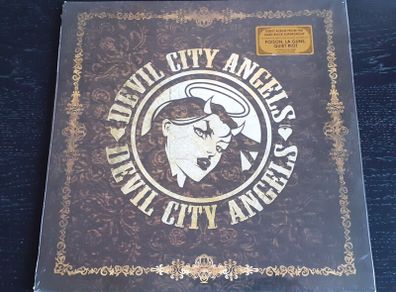 Devil City Angels (new)