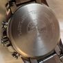 Citizen Eco Drive E650 titanium / sapphire glass Image 2