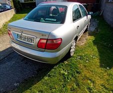2006 Nissan Almera