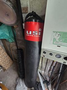 boxing bag USI