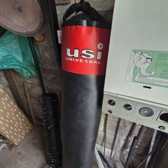 boxing bag USI