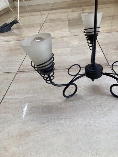 light fitting