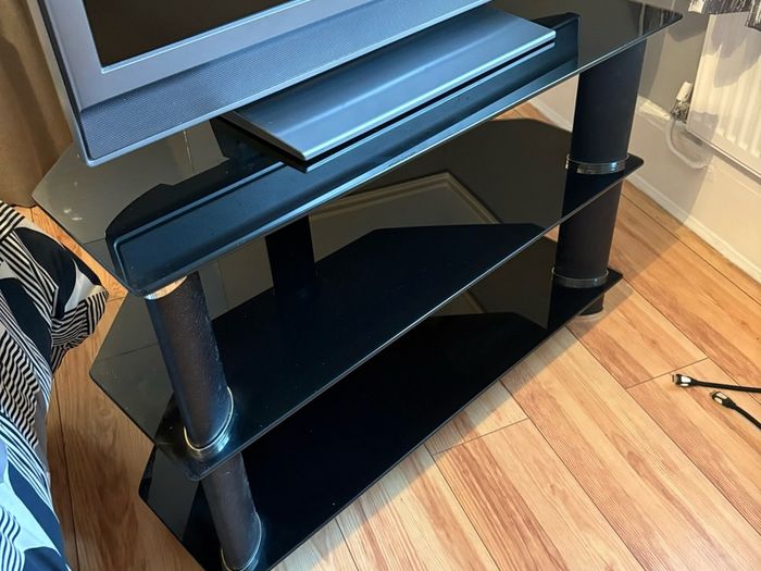 TV and stand