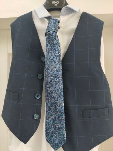 Boys communion suit