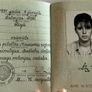 Vintage Soviet Passport, Latvia edition Image 3