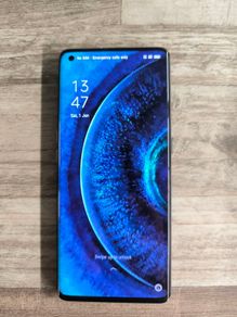 Oppo Find X2 Pro Smartphone, OLED Display, 5G 512 GB Internal Memory 12 GB RAM, Triple Camera, 48MP Main camera, 4260 mAh Colour OS