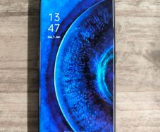 Oppo Find X2 Pro Smartphone, OLED Display, 5G 512 GB Internal Memory 12 GB RAM, Triple Camera, 48MP Main camera, 4260 mAh Colour OS