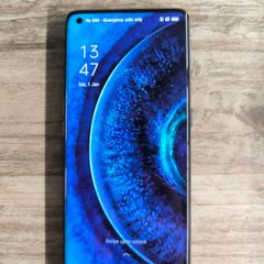 Oppo Find X2 Pro Smartphone, OLED Display, 5G 512 GB Internal Memory 12 GB RAM, Triple Camera, 48MP Main camera, 4260 mAh Colour OS