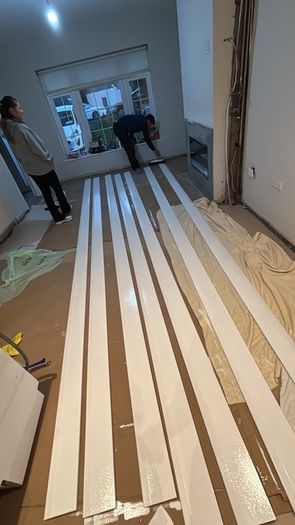 skirting