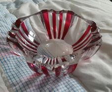 Val Saint Lambert - c.1930s - Art Glass