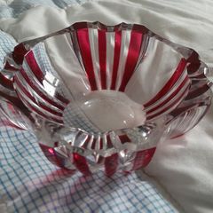 Val Saint Lambert - c.1930s - Art Glass