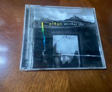 Altan Another Sky CD