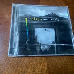 Altan Another Sky CD