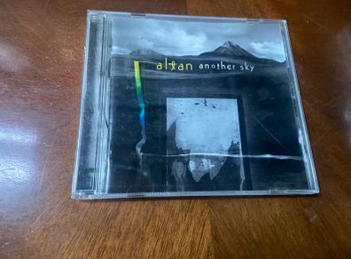 Altan Another Sky CD