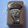 Zippo Full House Poker Lighter (Never Used!) Image 3