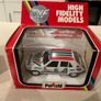 Fiat Ritmo - Strada Alitalia Rally 1/25 Polistil Image 8