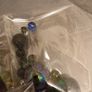 Old fashioned marbles Image 3