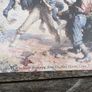 Winchester Guns Tin Sign Image 2